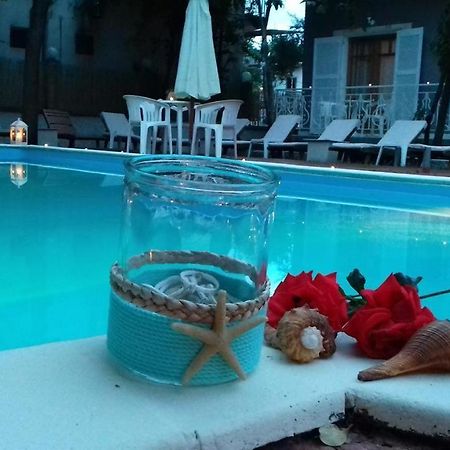 لايميناس Sun Helios Garden Aparthotel المظهر الخارجي الصورة