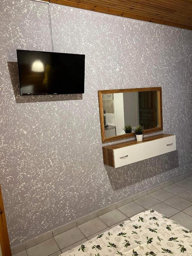 لايميناس Sun Helios Garden Aparthotel المظهر الخارجي الصورة