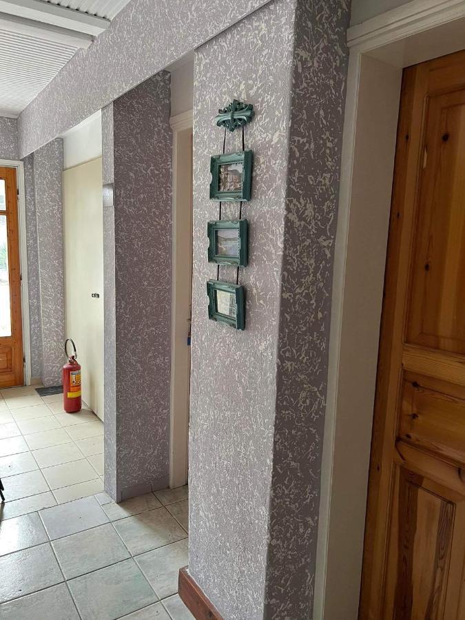 لايميناس Sun Helios Garden Aparthotel المظهر الخارجي الصورة