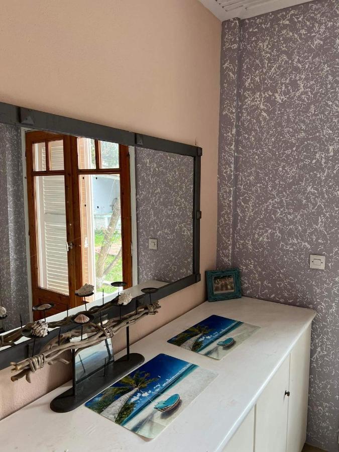 لايميناس Sun Helios Garden Aparthotel المظهر الخارجي الصورة