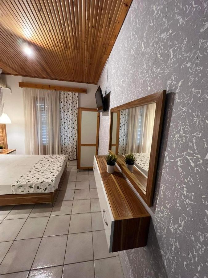 لايميناس Sun Helios Garden Aparthotel المظهر الخارجي الصورة