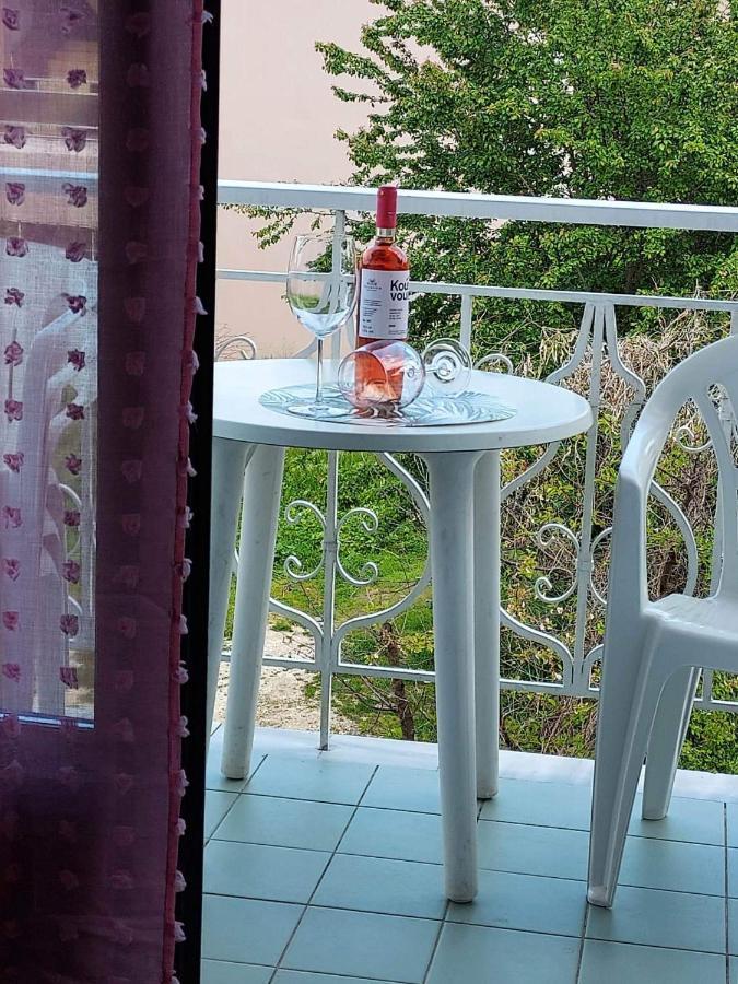 لايميناس Sun Helios Garden Aparthotel المظهر الخارجي الصورة