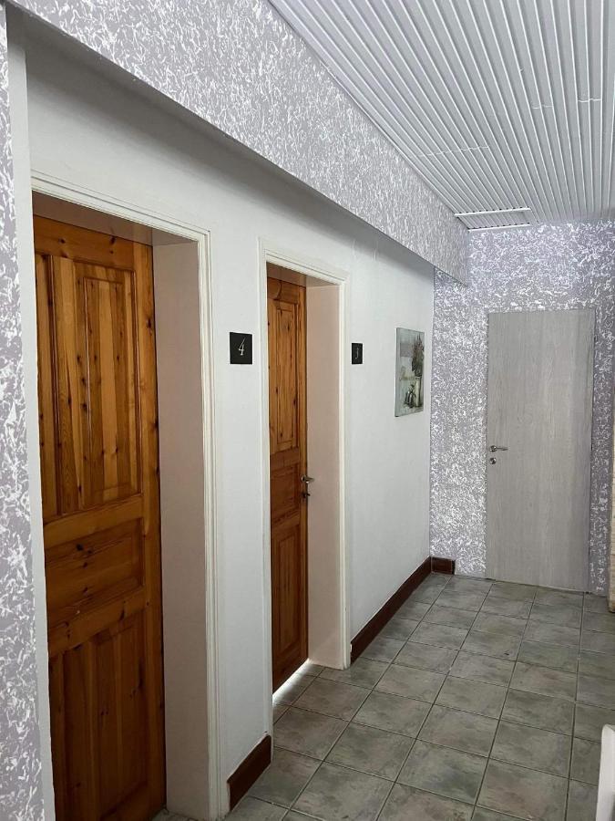 لايميناس Sun Helios Garden Aparthotel المظهر الخارجي الصورة